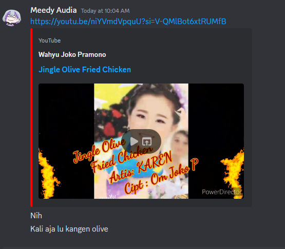 ANAK ANJ <a href="/meedyvtuber/">Meedy Audia🎵『GENESIX』</a>
