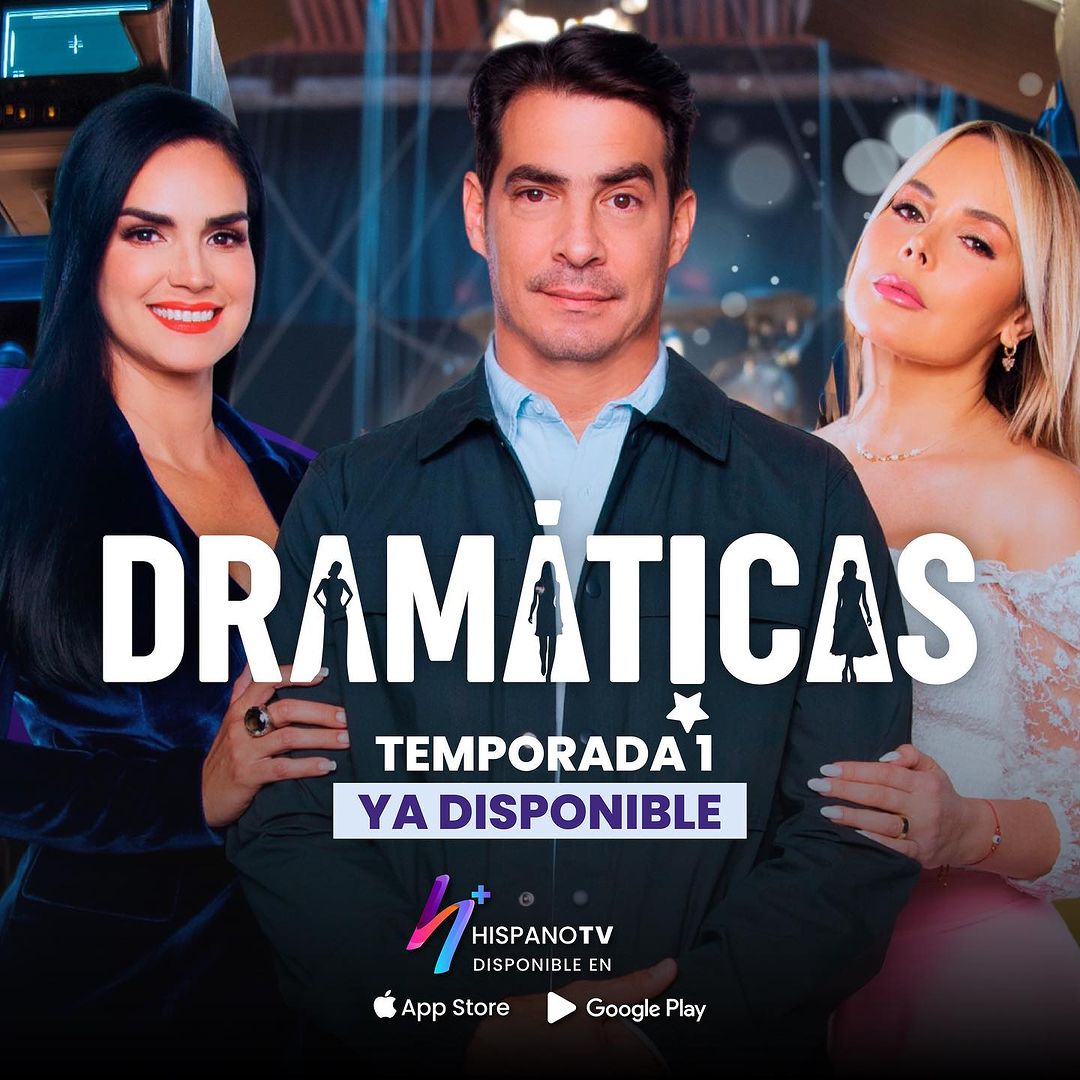 DRAMÁTICAS tweet media