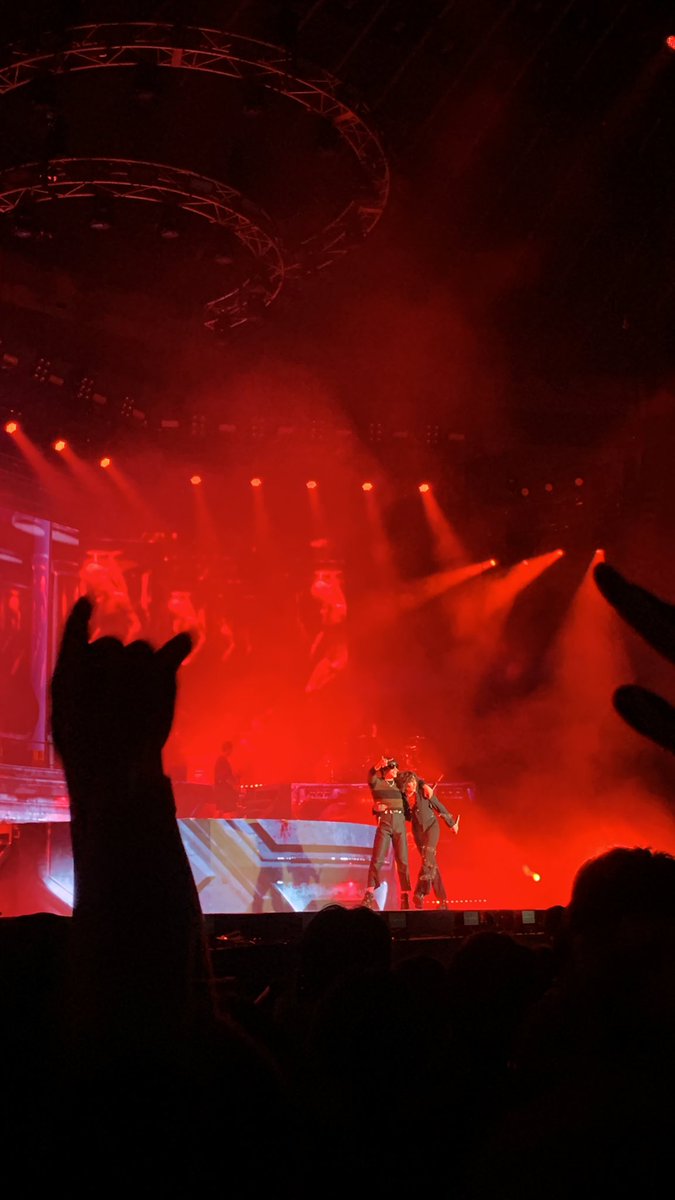SWAG2NE1's tweet photo. #NEX_FEST 
#NEX_FEST名古屋

もう最高すぎたわ。 https://t.co/EmU9y98An5