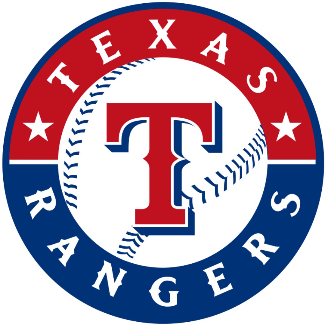 Congratulations to the @Rangers on the 1st!