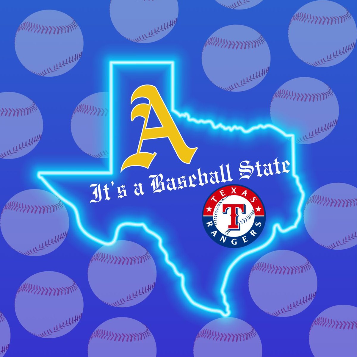 Congrats to the 2023 Champions ⁦<a href="/Rangers/">Texas Rangers</a>⁩!!