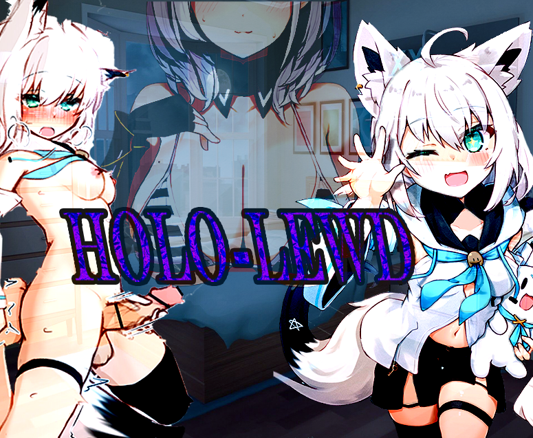 🦊🔞🔞HOLOLEWD🔞🔞🦊

 Lewd/No Lewd. 

No olvides saludar!! 🦊🦊🦊

WELCOME!!

cuenta de #Sexrol/#Freerol 

personaje main: shirakami fubuki
cuenta multi psj 

🔞personajes futa/pueden no serlo a peticion y si me cae bien la otra persona🔞