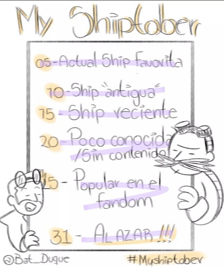 sombrag66's tweet photo. Y terminamos el #myshiptober (tarde como siempre) con uno de los ships que desde hace tiempo quería dibujar 😞💕
Y de paso un dibujito de Halloween atrasado :b
•
•
•
•
•
🏷 #alexbasics #abibaz #alexbasic https://t.co/JQArYBTiI7