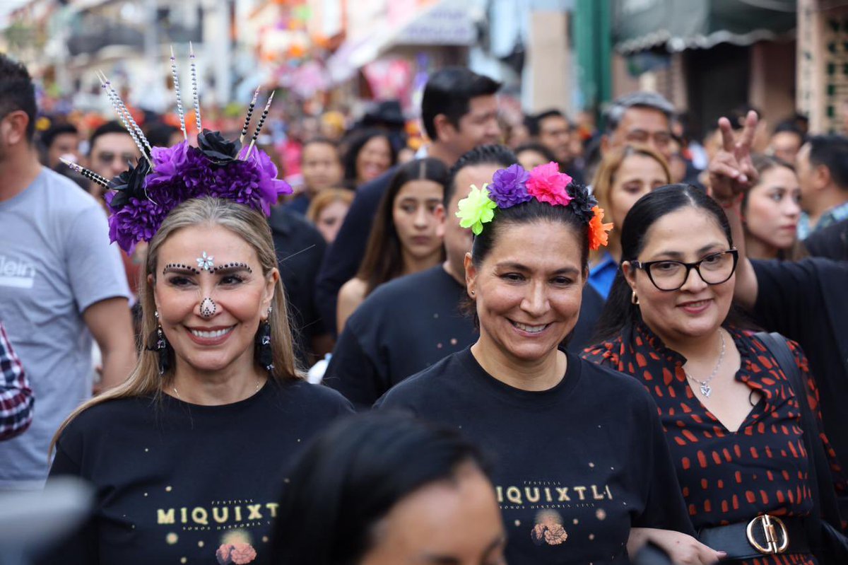 Ana Cecilia Rodríguez González tweet media