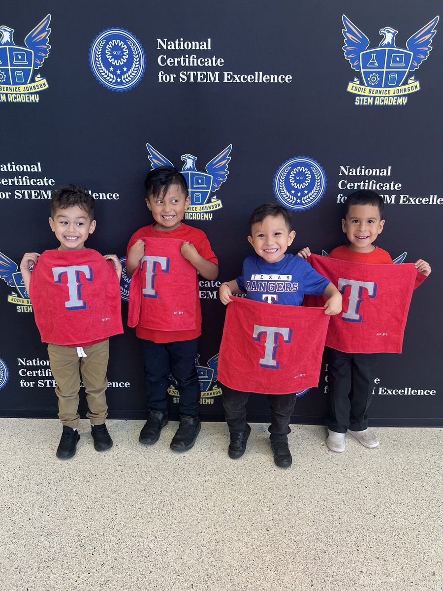 dallasschools's tweet photo. The @Rangers ARE WORLD SERIES CHAMPS! Congrats to the home team! https://t.co/1jItS9G1pC