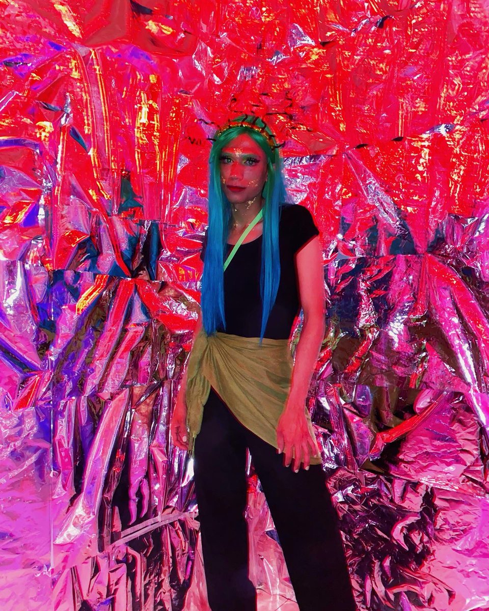 risanok's tweet photo. Gracias Medusa por llegar a mi🐍💚🗿 https://t.co/noNsX3ykwn