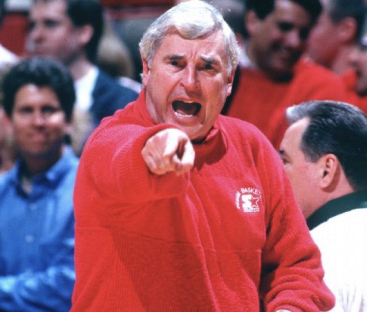 “Discipline is doing what has to be done, when it has to be done, as well as it can be done, and doing it that way all the time” - Bob Knight