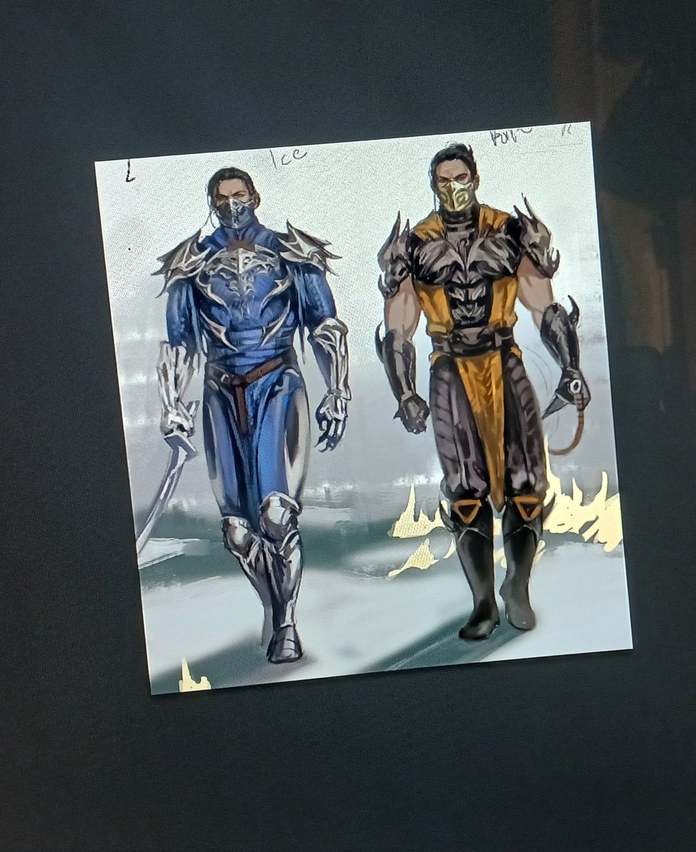 yenyenyen19's tweet image. Oh yea its all coming together 👀