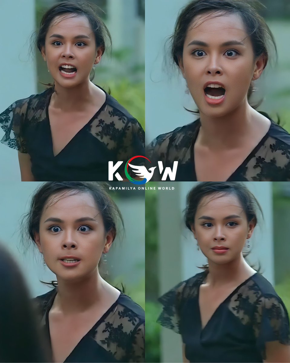 kowalerts's tweet photo. WHEN SOME NETIZENS SAID TOTOONG ANAK KA NGA NI JANICE SUPREMACY! 🔥🔥🔥

Nilamon ni @KAILAestrada ang episodes ngayong linggo! Napakahusay! Hindi ka nagpapatalo kay Leona at Mang Rigor 👏👏👏

Hndi lang siya literal na 'anak ni Janice at ni John, but she's making a name for herself. Kaila Estrada is truly a gem! You better watch out! 😉