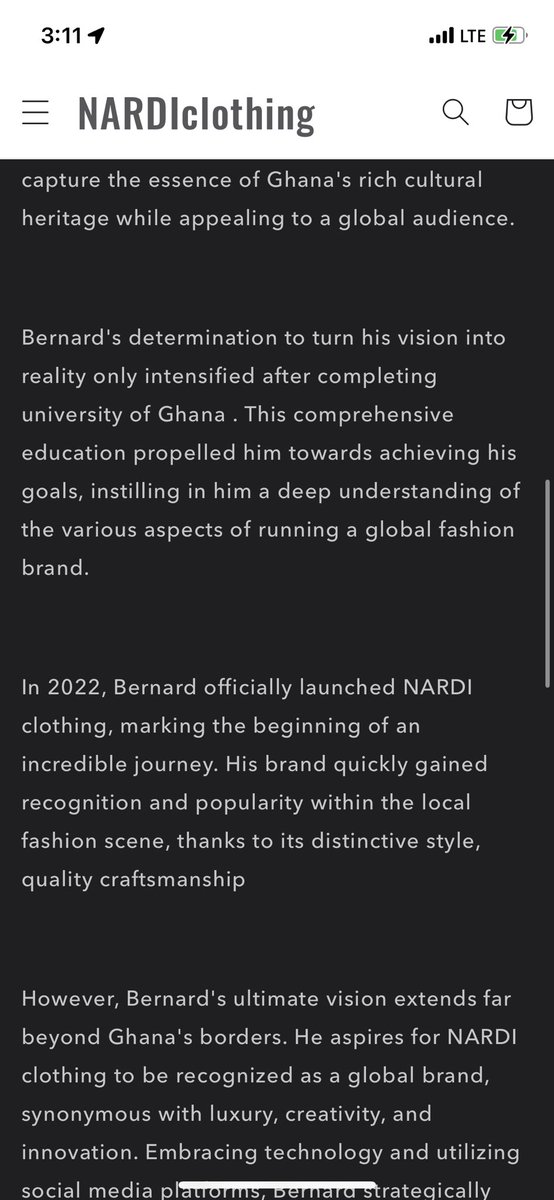 BernardDow's tweet photo. https://t.co/zJYVjnViNw. #nardiclothing #nardiclothingghana ##nardiclothing #nardiapparel #nardistudios #nardiclo #nardiwear #nardioutfitters #nardibrand #Wearnardi #nardihomme #nardifemme #nardidonations #nardi #dopeconnectz #styledbydow #nardibasics #nardidadhat #owner #CEO https://t.co/3dQVoMTTN9
