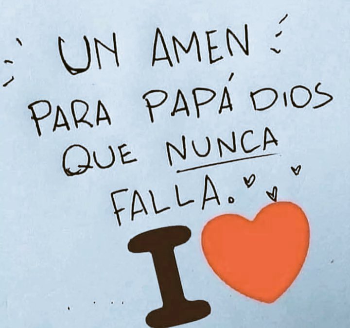 Amén