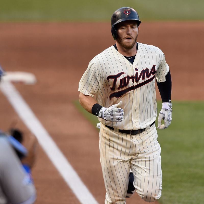 Twins Daily tweet media