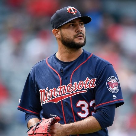 Twins Daily tweet media