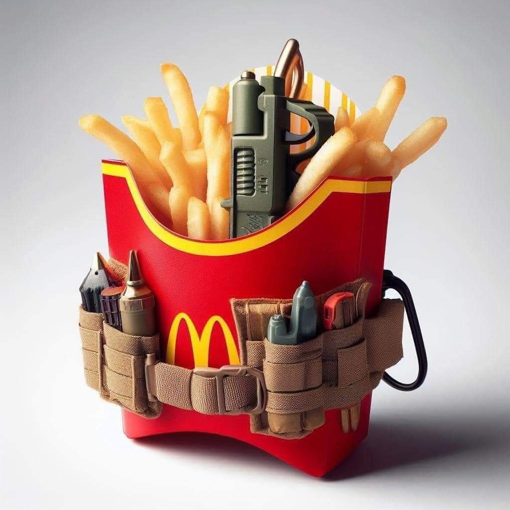 Mengapa tidak sekalian? Banyak produk/jasa yang berkaitan dengan Israel dan support perang, tidak mungkin ditinggalkan semuanya. Betul, maka yang bisa kita lakukan, itulah yang akan dihitung kelak. Yang mampu akan dihisab, yang tak mampu takkan dihisab