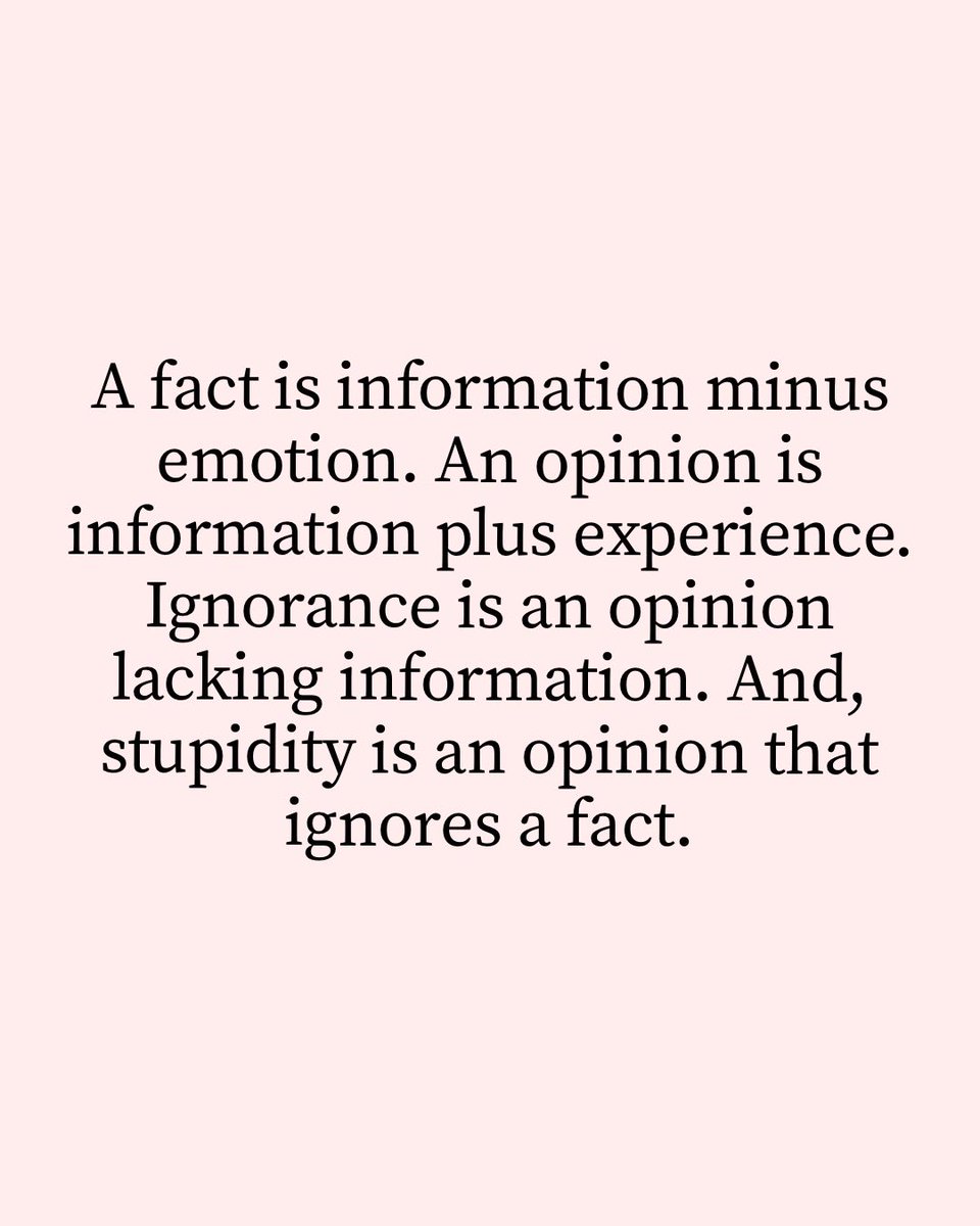 djcrashusa's tweet photo. #intelligence #love #knowledge #education #business #science #power #motivation #smart #intelligent #wisdom #life #intelligenceissexy #flattards #globehead #woketurds #quotes #religionlies #scienceishard #inspiration #god #conspiritards #woketards #allreligionlies #religidiots https://t.co/r5zbAwpuwb