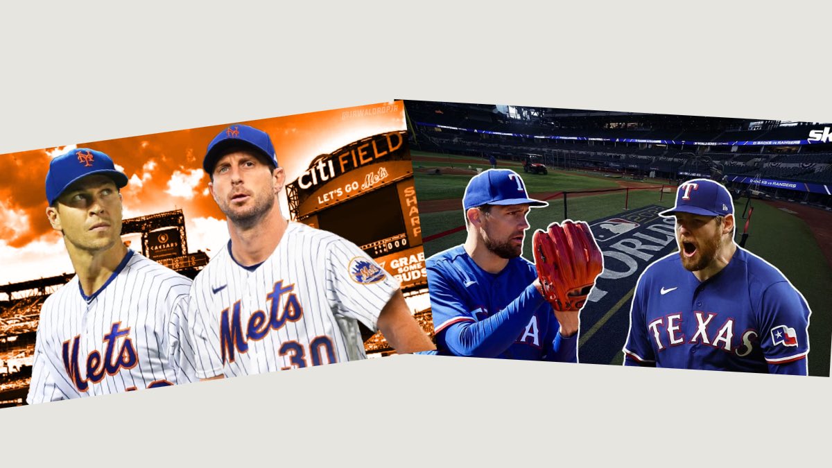 allbepeace's tweet photo. @Rangers The 2 Yankees were the heroes when everyone thought it was going to be the 2 Mets. https://t.co/Vyf3tcFo1Y