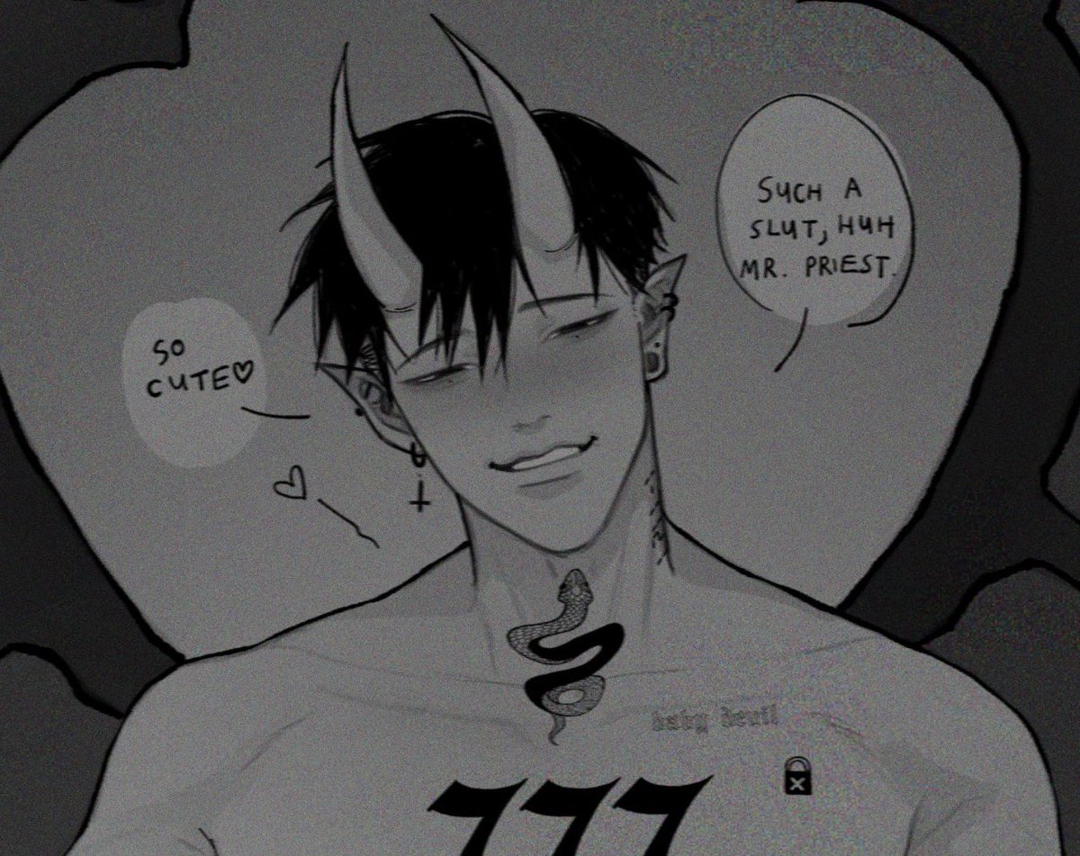 7ghosty_bcu's tweet photo. ( มาสปู้กกี้ฮาโลวียย้อนหลังค่ะ 💀 คิดว่าเจดมันคงไม่ได้ทำอะไรเป็นพิเศษ แต่ว่าอยากวาด แง 

จงเจตน์อินคิวบัส และเพื่อนรักของเขาฟาเท่อเข็มชาติ
โป๊นิดนึง แต่ดูได้ทุกวัย 😈❤️‍🔥
https://t.co/jvfL9c3yAe ) https://t.co/Zo1r4Jl6Em