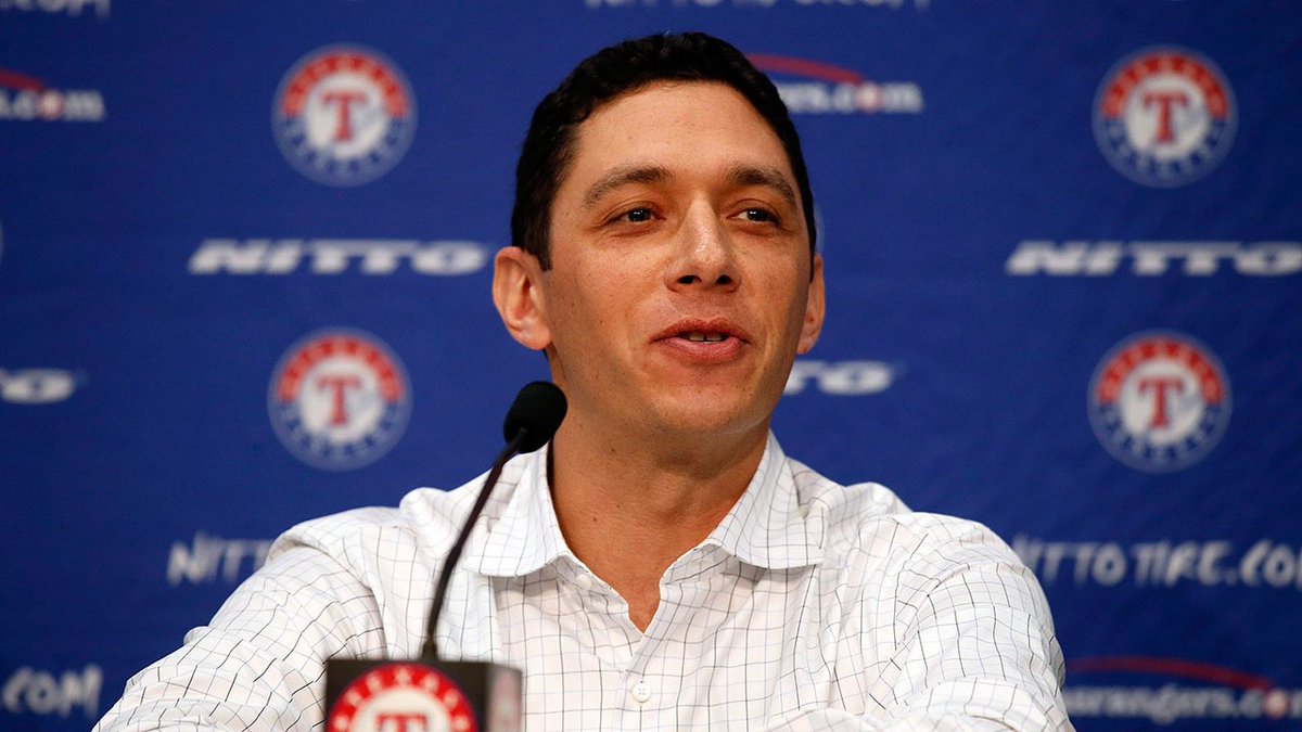 Ben Rogers tweet media