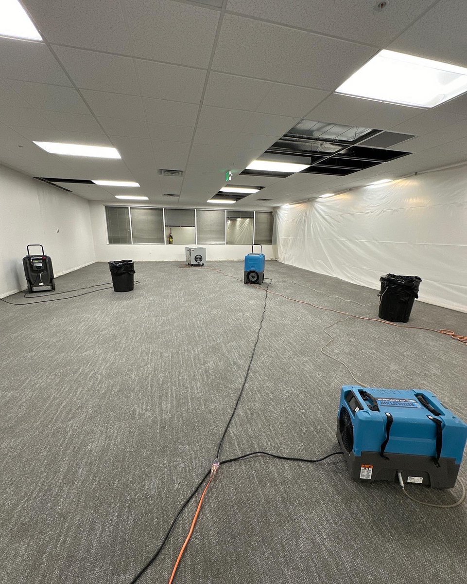 AbbottFireFlood's tweet image. 💪🕒 Trust us to handle your water and fire damage with expertise and efficiency! Visit our website at goabbotts.com for more information. 💻 #WaterDamage #FireDamage #CommercialCleanup #PropertyRestoration #MoldDamage #Denver #Tampa #Colorado #Florida
