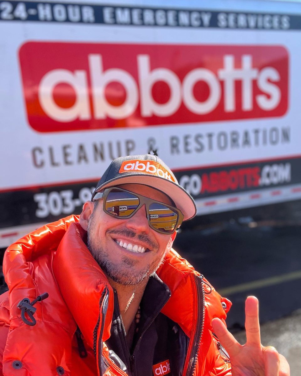 AbbottFireFlood's tweet image. 💪🕒 Trust us to handle your water and fire damage with expertise and efficiency! Visit our website at goabbotts.com for more information. 💻 #WaterDamage #FireDamage #CommercialCleanup #PropertyRestoration #MoldDamage #Denver #Tampa #Colorado #Florida