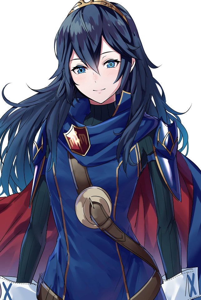 ルキナ(ファイアーエムブレム) 「」|あめののイラスト