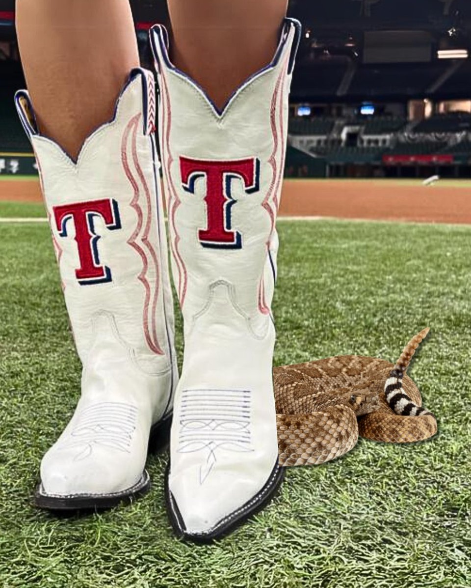 Justin Boots tweet media