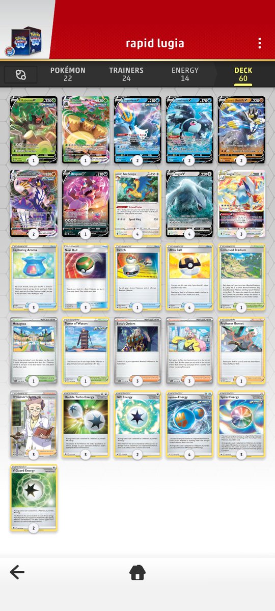 Plutonicly's tweet photo. Ended 25th in the late night with this bad deck lol #TeamInsightTCG #LetsPlay #JustAnotherPlayer https://t.co/nnadVO9mdL