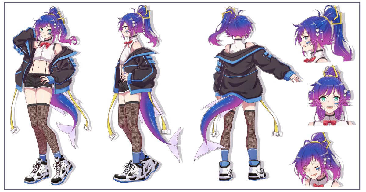 Kaito 🐟⭐️ tweet media