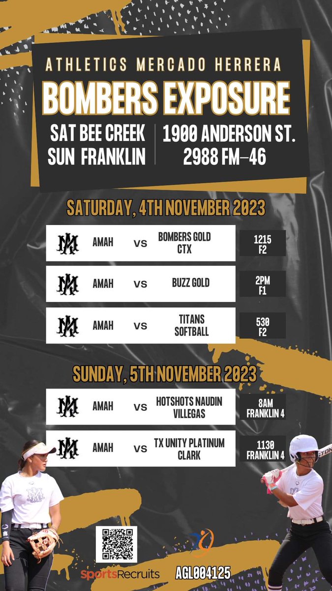 Athletics Mercado Herrera / Reyes (@amah_herrera) on Twitter photo 