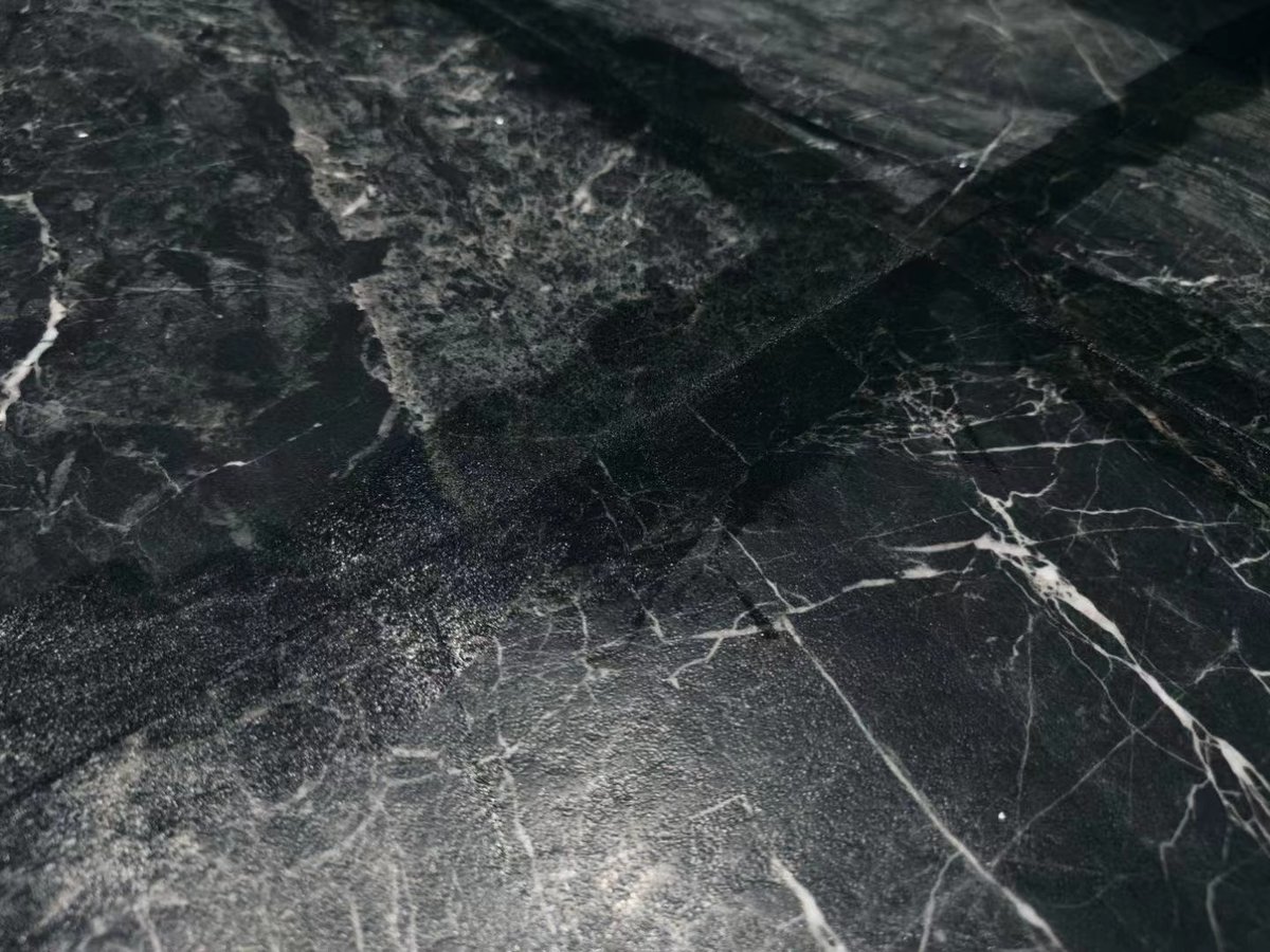 NicolaLi10's tweet image. Perflex tubbed epoxy tile mortar grout is easy to apply.
A new project was competed with the black mortar grout to match with the black ceramic tiles. After the construction’s finished, the overall ceramic tile floor look seamless.

#perflex #homedecor #kitchen #bathroom #tile