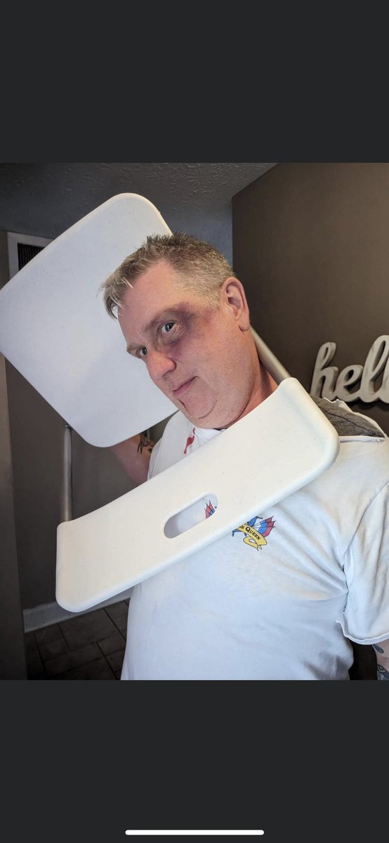 Anita🇧🇿 tweet media