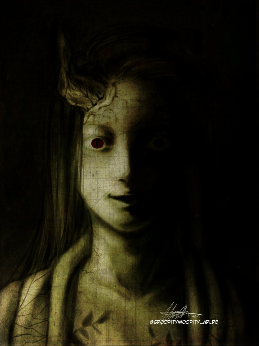 Happy Halloween to everyone 🦇🩸👻
#HappyHalloween #DemonSlayer #nezuko #kimetsunoyaiba #art #artist #illustration #fanart #anime #manga #Halloween