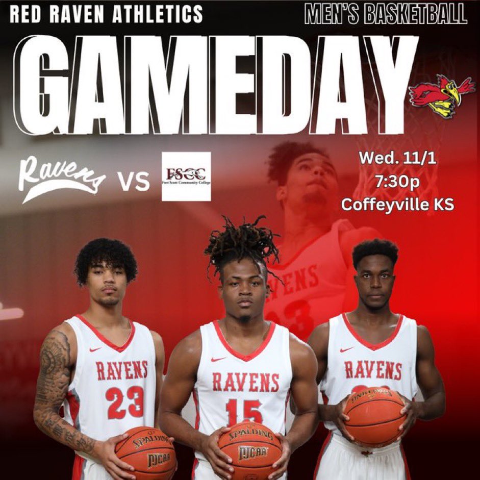 Coffeyville Men’s Basketball tweet media