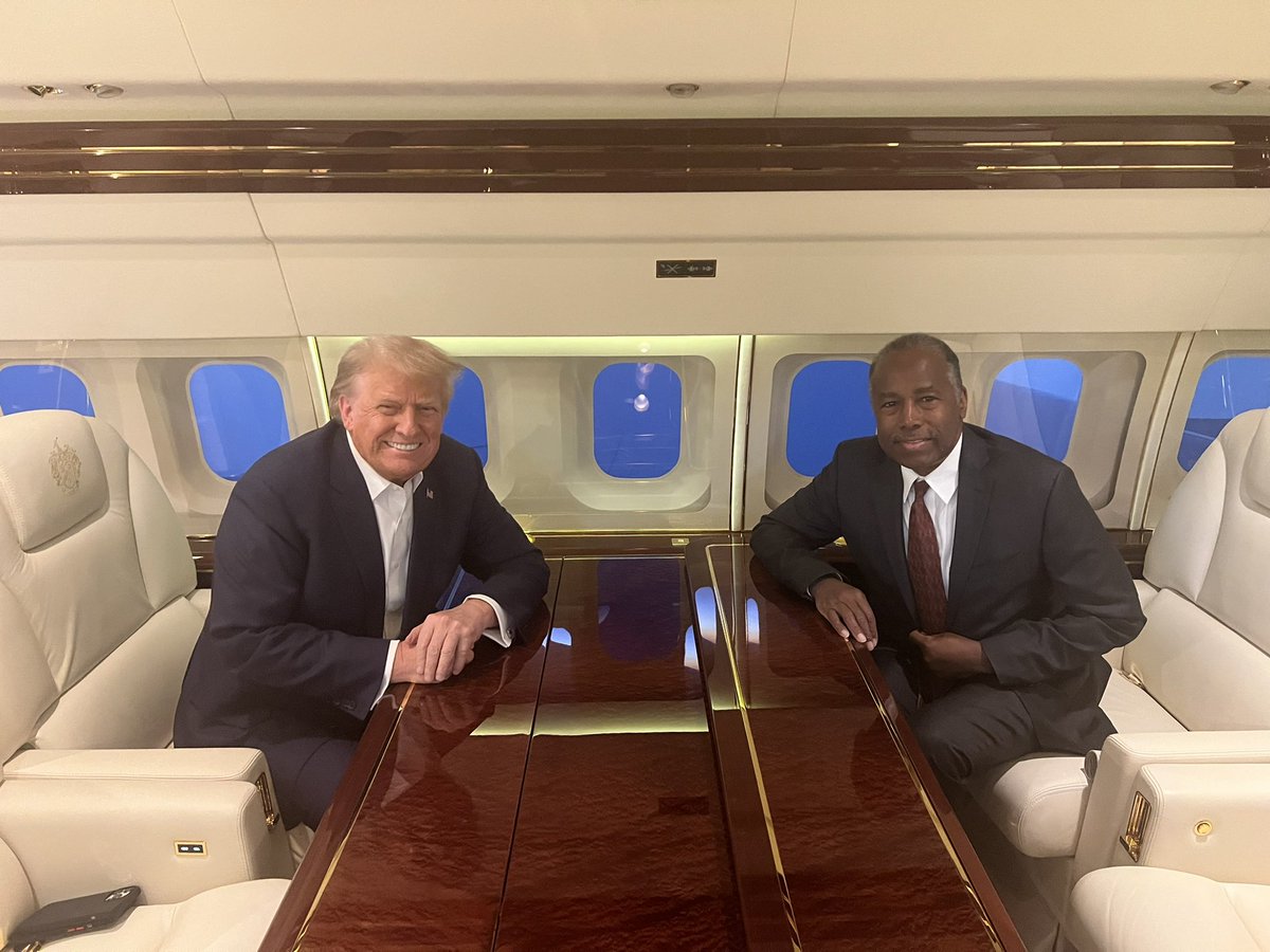 It’s not just America that needs President Donald Trump back, the world does.