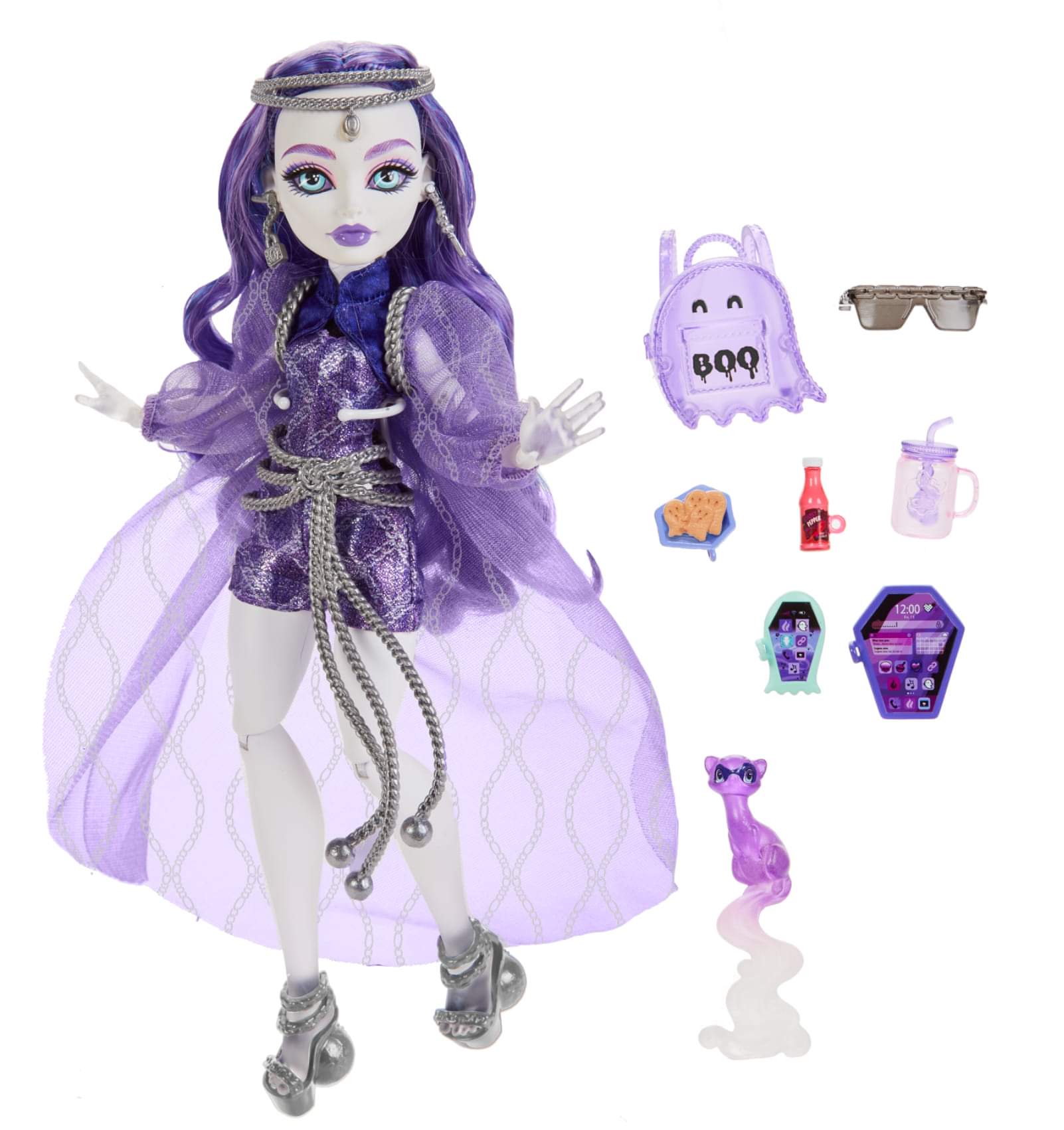 10 ideias de G3 Ghoulia 🧠🎮 em 2023  monster high, bonecas monster high,  bonecas