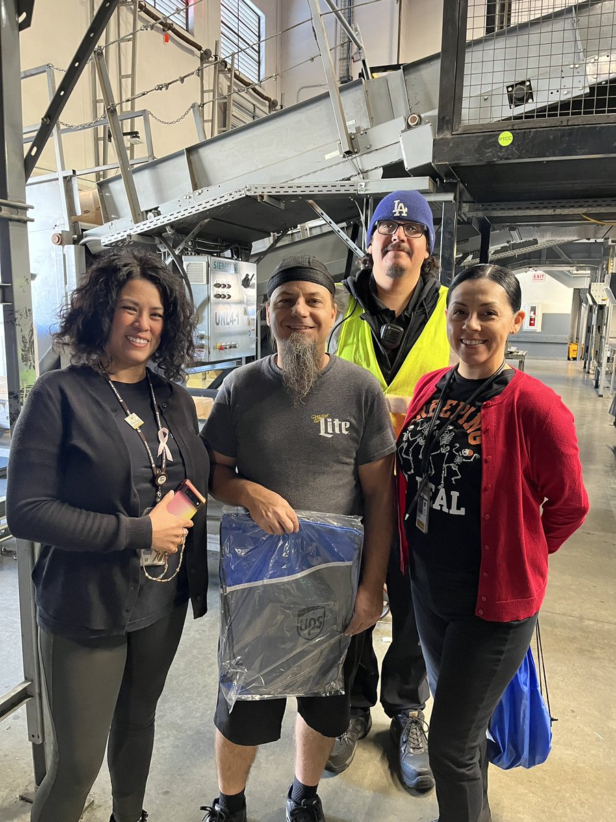 WAHCA Morning Sort tweet media