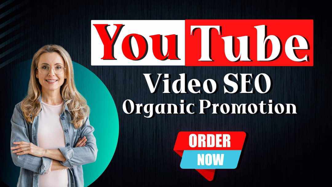 I will build a professional YouTube channel with SEO. #youtube_channel #Youtuber #channel_marketing #channel_promotion #YouTube_Channel #Channel_Promotion #channel_marketing #quality #youtuber #youtubemarketing #channelmonetization #video #team #analytics