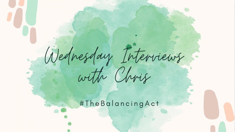 GMUBalancingAct's tweet photo. Another Wednesday Interview w/ Chris was posted today on TikTok! Find out how basketball player, Kam Johnson, balances his responsibilities with self care! #AskMason #TheBalancingAct #MasonNation #WellBeing https://t.co/5lwq0OE0h0