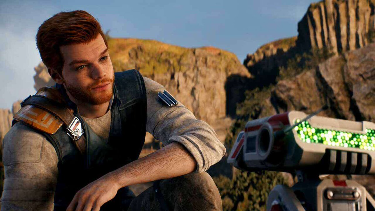 GameSpot tweet media