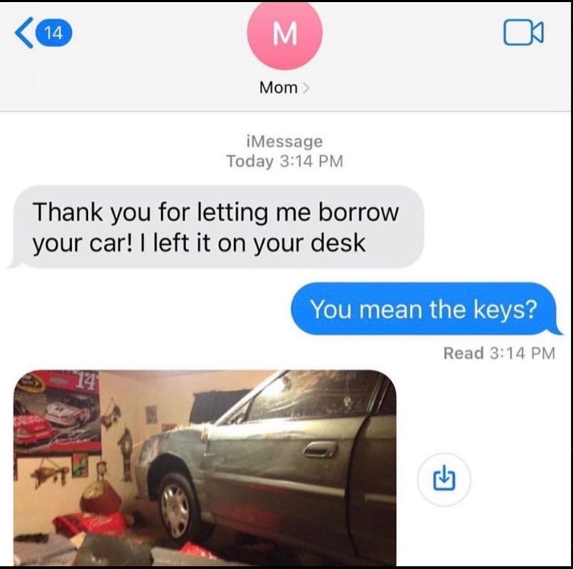 NO CONTEXT HUMANS tweet media