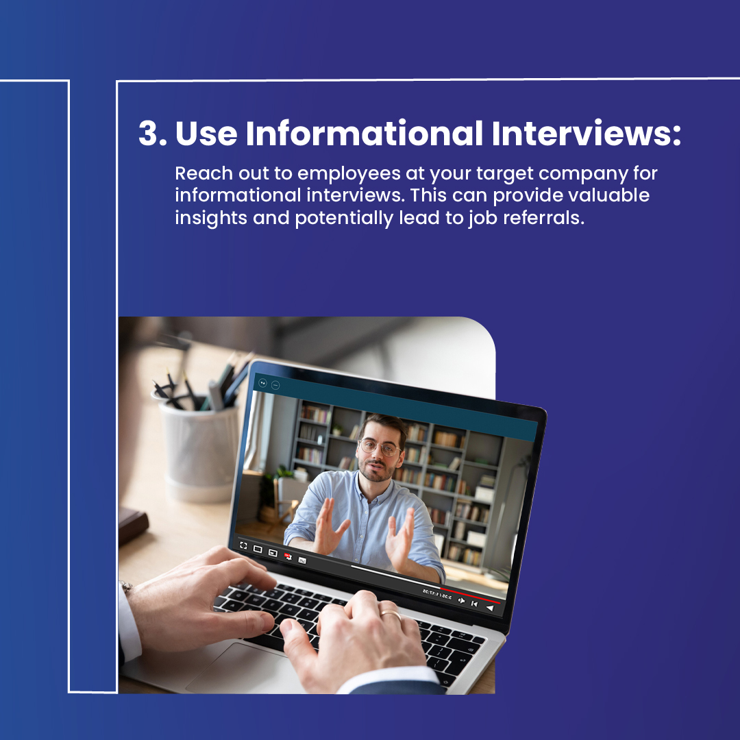 inradius's tweet photo. Ready to get noticed by employers? These tips can make all the difference! Here are four tips which can help you bag an interview!
#inradius #changewhatyoucan #mumbai #pune #delhincr #hyderabad #bangalore #jobsearch #jobsnearme #jobsclosertoyou #interview #interviewtips https://t.co/2lQQ2HGxlb