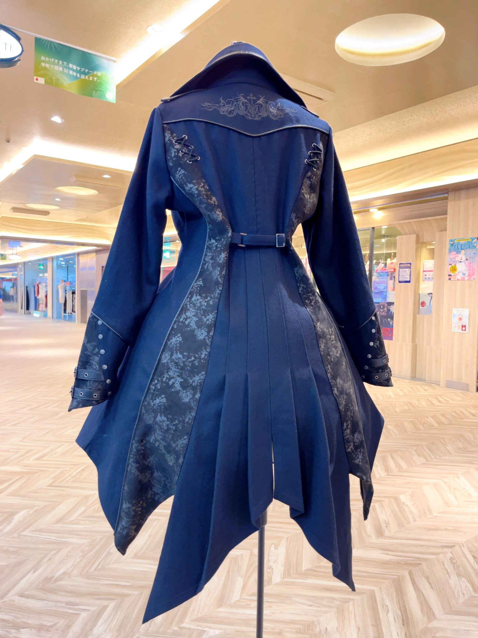 𝐎𝐳𝐳 𝐎𝐧𝐞𝐬𝐭𝐞 ✖︎☨♡☨新宿サブナード店☨♡☨✖︎ على