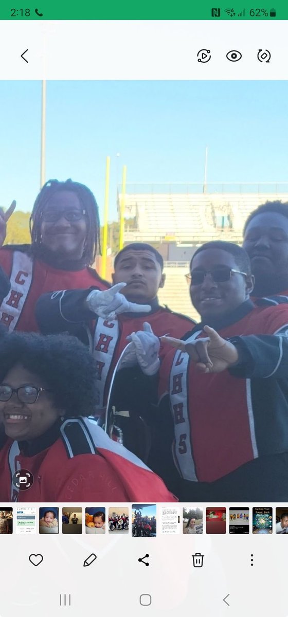 RedArmyBandCHHS's tweet photo. Trenton Yarbough #RedArmyBand #Classof2024 #SeniorSpotlight #tuba #MarchingBand #SeniorNight #LoadingSoon https://t.co/v8UMhtR0KD