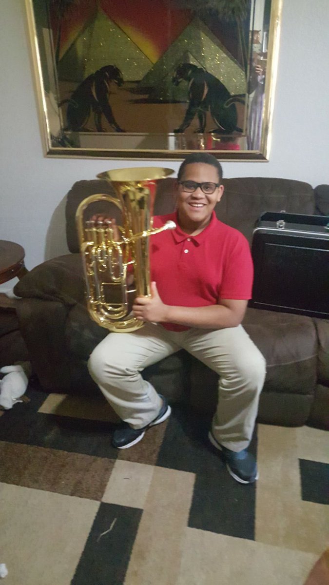 RedArmyBandCHHS's tweet photo. Trenton Yarbough #RedArmyBand #Classof2024 #SeniorSpotlight #tuba #MarchingBand #SeniorNight #LoadingSoon https://t.co/v8UMhtR0KD