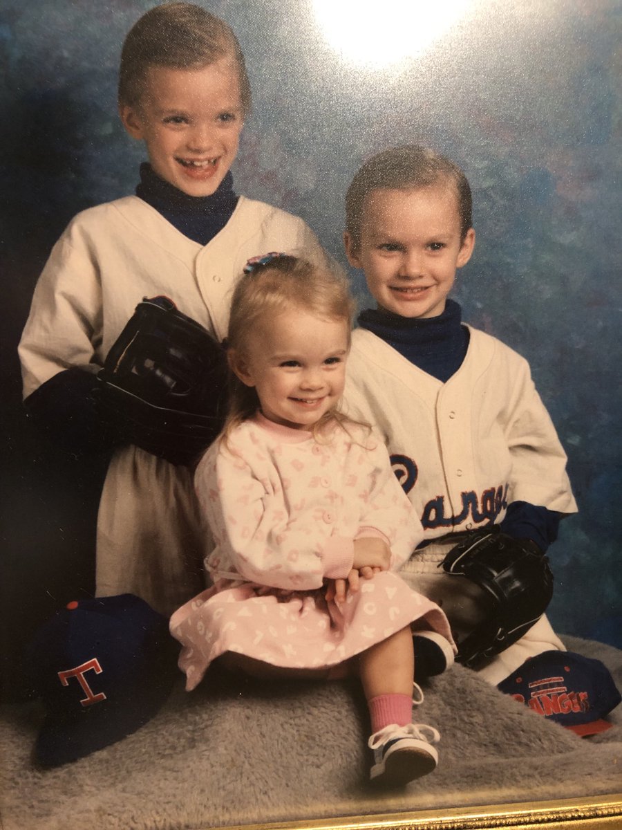 dawn_dapple2's tweet photo. After being fans for a long time…finally, Texas Rangers are World Series Champions!!!! https://t.co/SNc7fPf1TX
