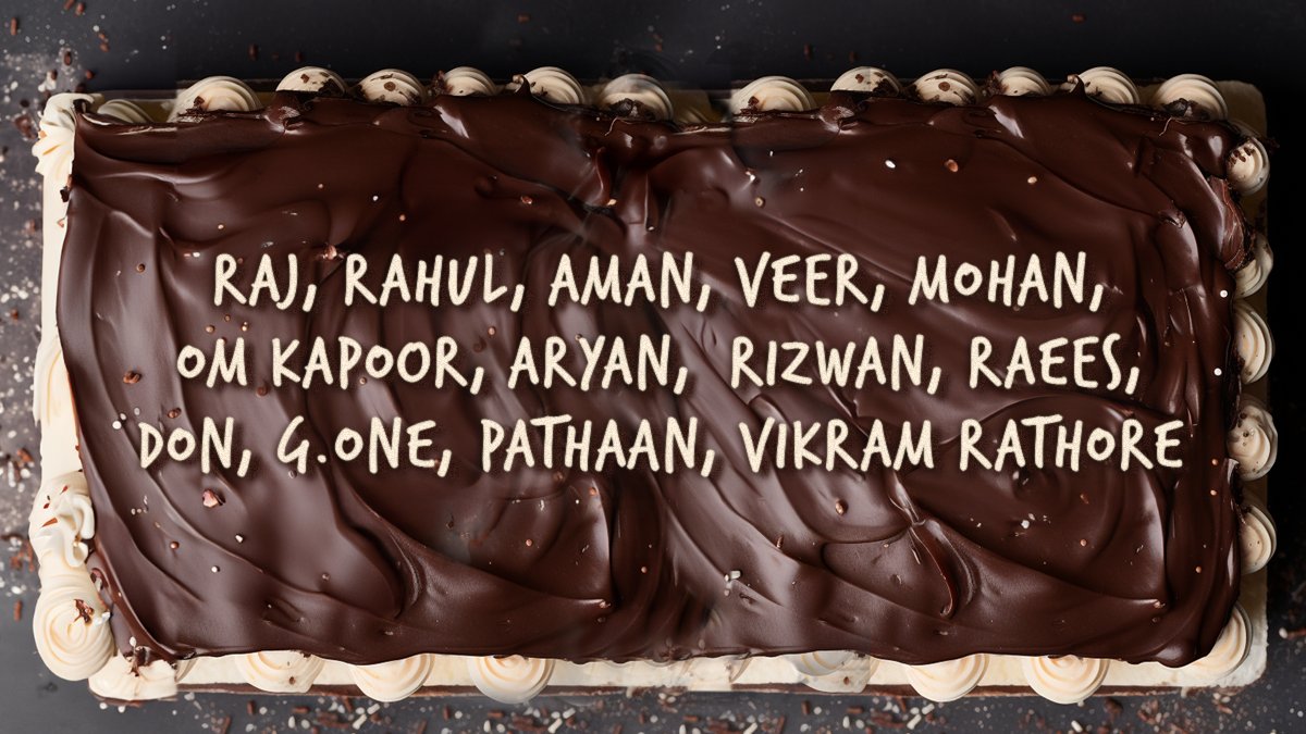 zomato's tweet photo. rajesh from Delhi is asking if this can be delivered to Mannat #HappyBirthdaySRK https://t.co/pbrjWkh41Z