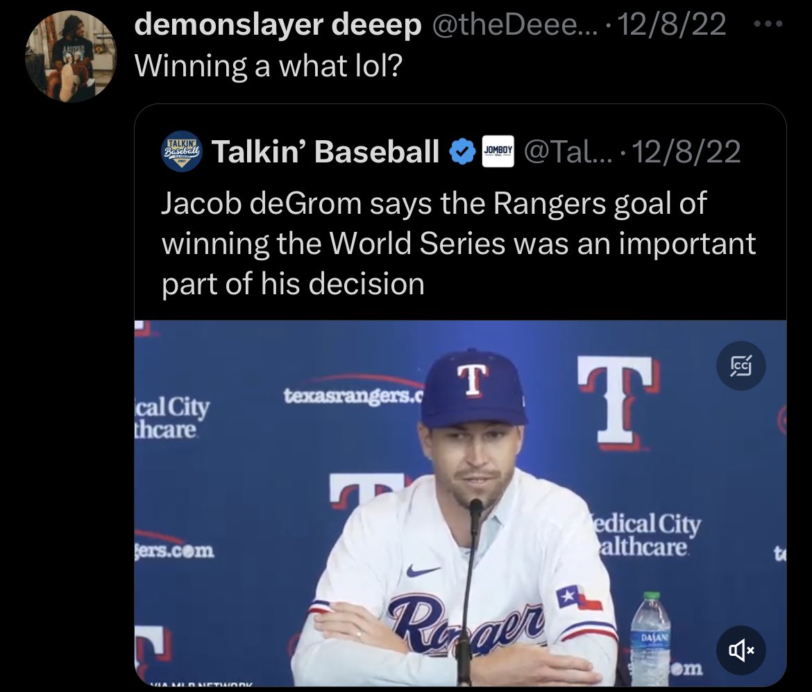 Baseball Images that Precede Unfortunate Events tweet media