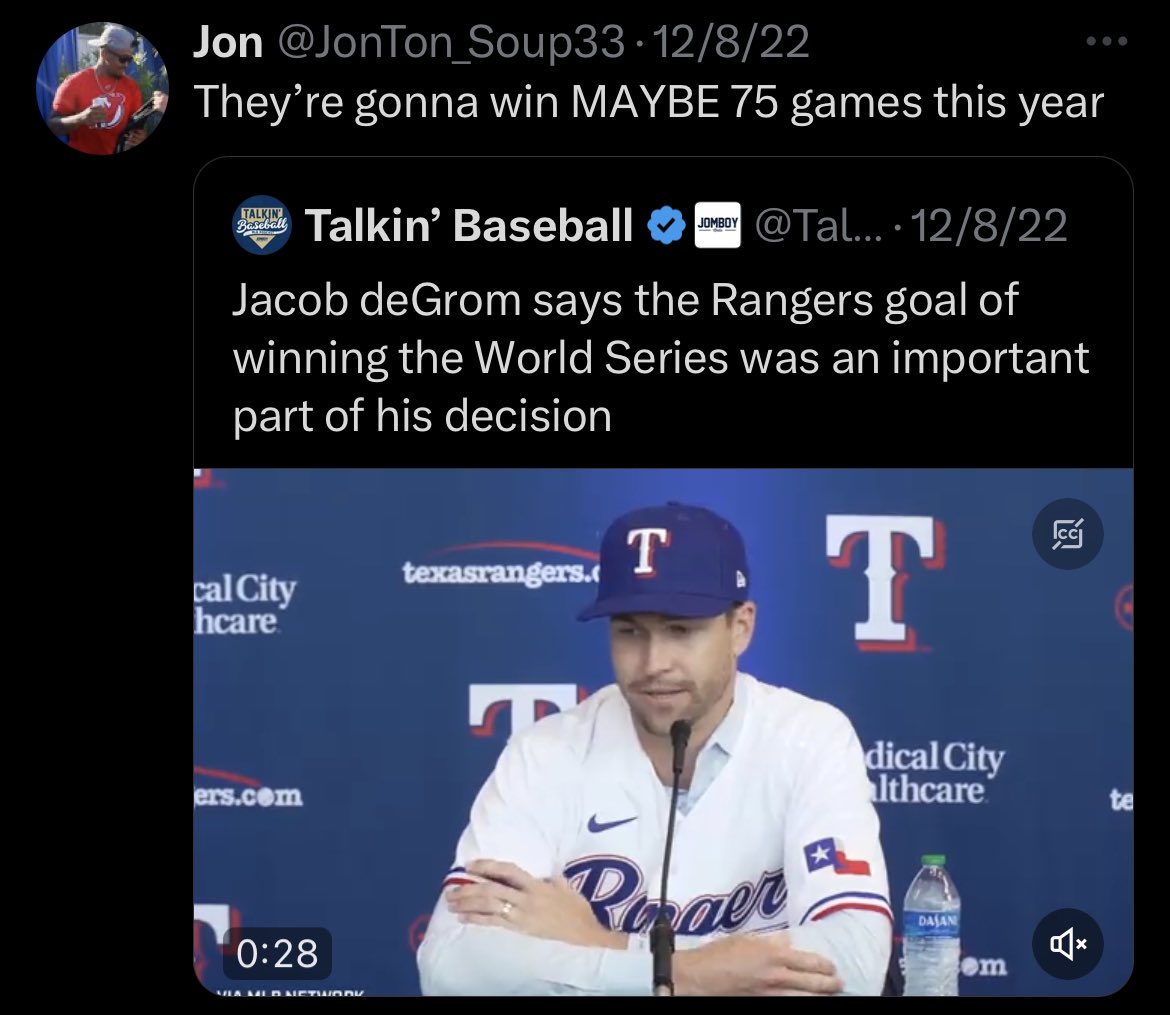 Baseball Images that Precede Unfortunate Events tweet media