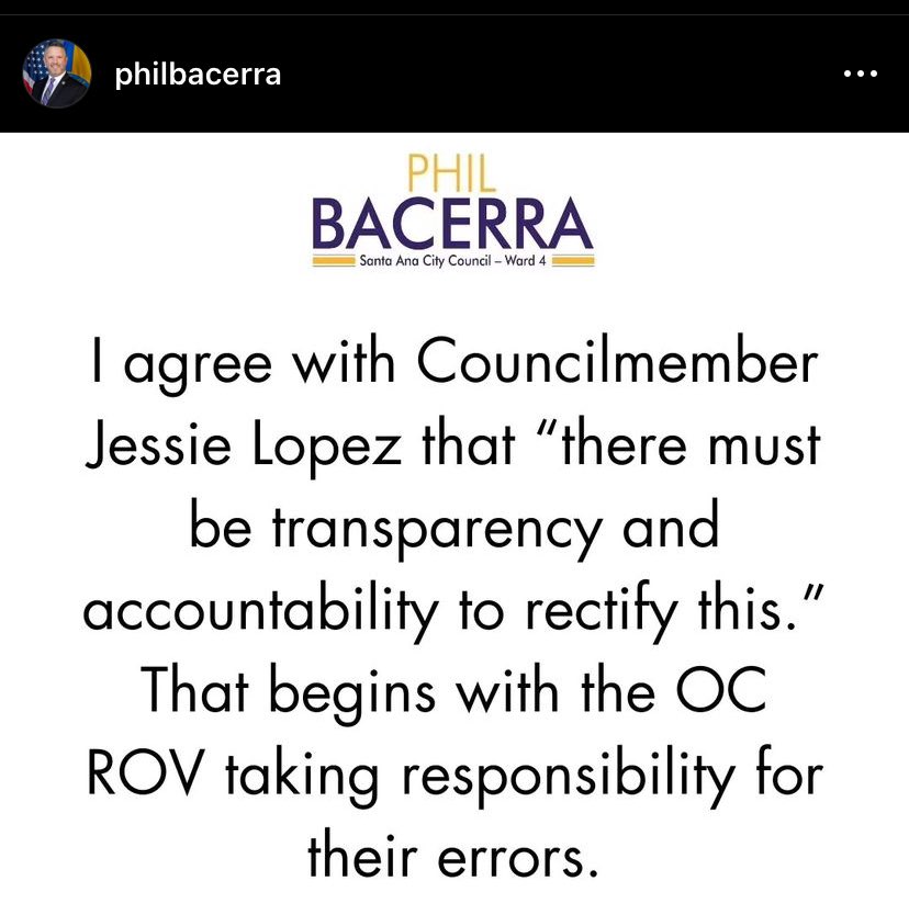 Your friends made a mistake, and holding them accountable would require acknowledging that the recall NEVER qualified. 

Yet, you refused to do so on Monday. It's hypocritical to suddenly claim to care about "facts" now when you completely disregarded them just two nights ago.