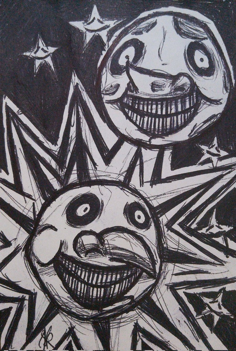 1°